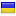 msgr.com.ua hosted country